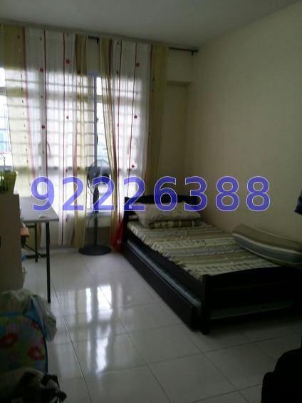 Blk 181 Jelebu Road (Bukit Panjang), HDB Executive #71536961